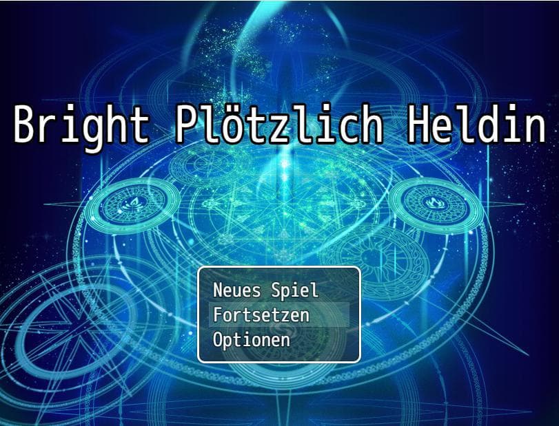 Bright Prlötzlich Heldin screenshot 2
