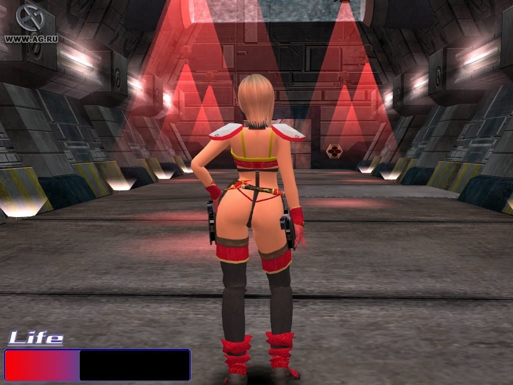 A-GA screenshot 3