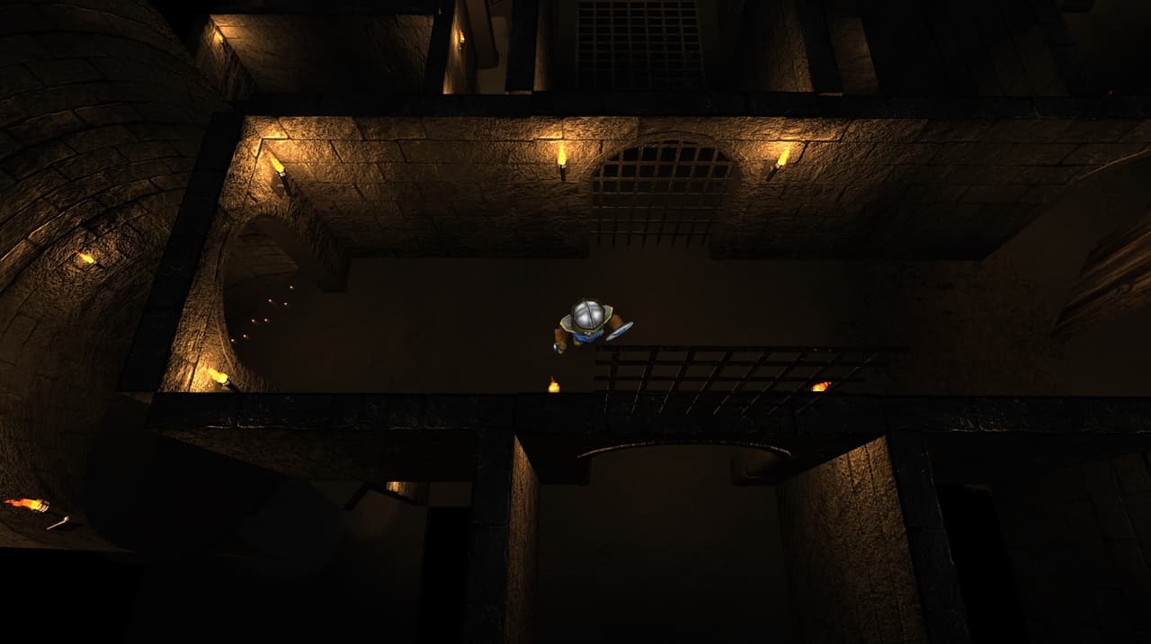 Catacombs of Kas screenshot 3