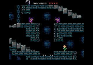 Wolfling screenshot 4