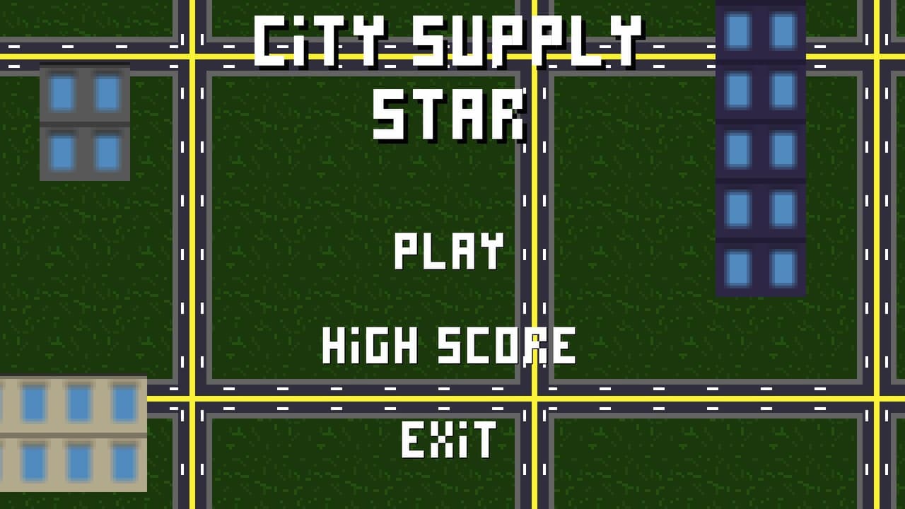 City Supply Star