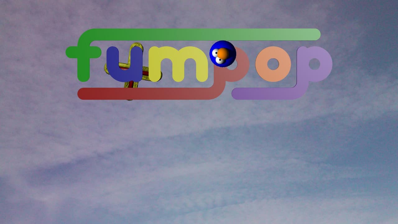 fumpop screenshot 2