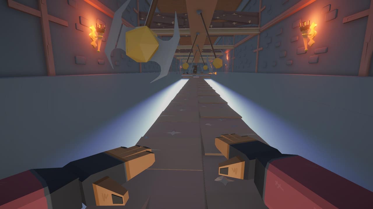 How not to steal a castle screenshot 4