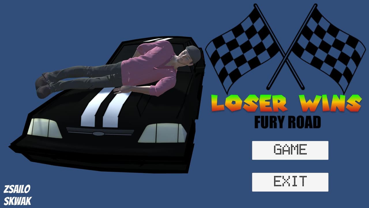 Loser Wins screenshot 2