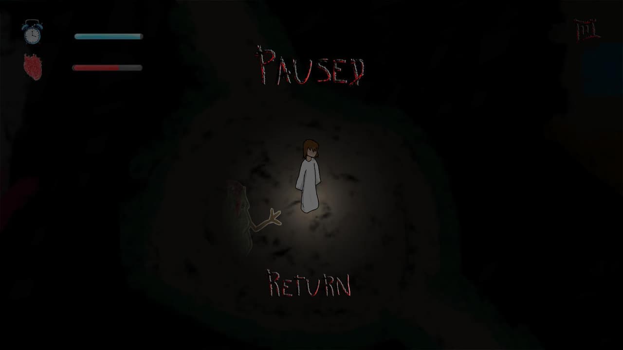 Nightmare Escape (Time7) screenshot 3