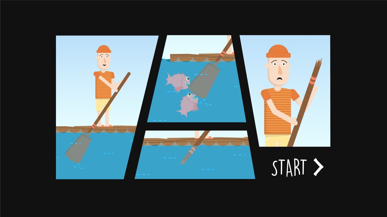 Fish And Sticks