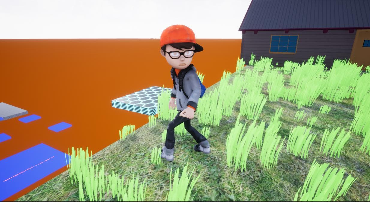 Game Farios screenshot 4