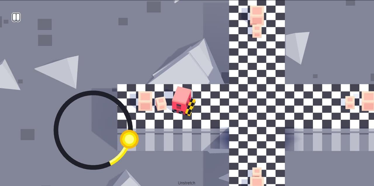 Red Push screenshot 2