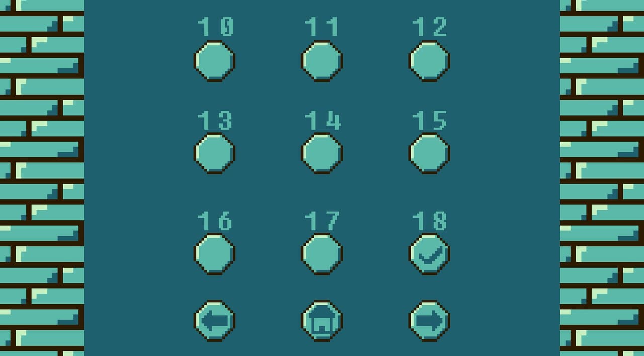 PUSH PUSH