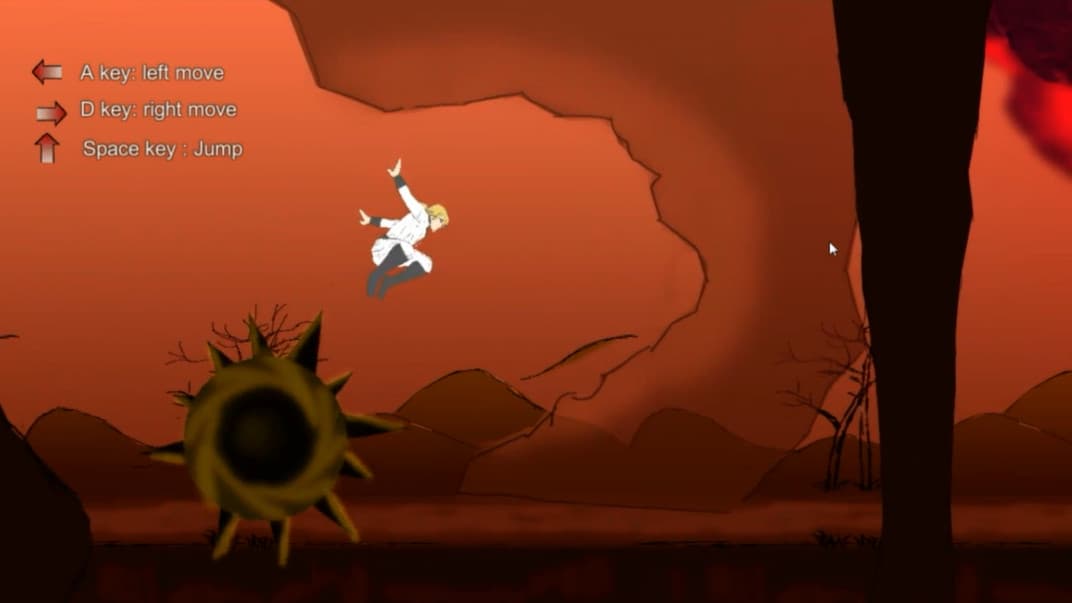 Kungfu Beggar screenshot 6