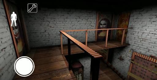 Pennywise! Evil Clown - Horror Games 2019 screenshot 2