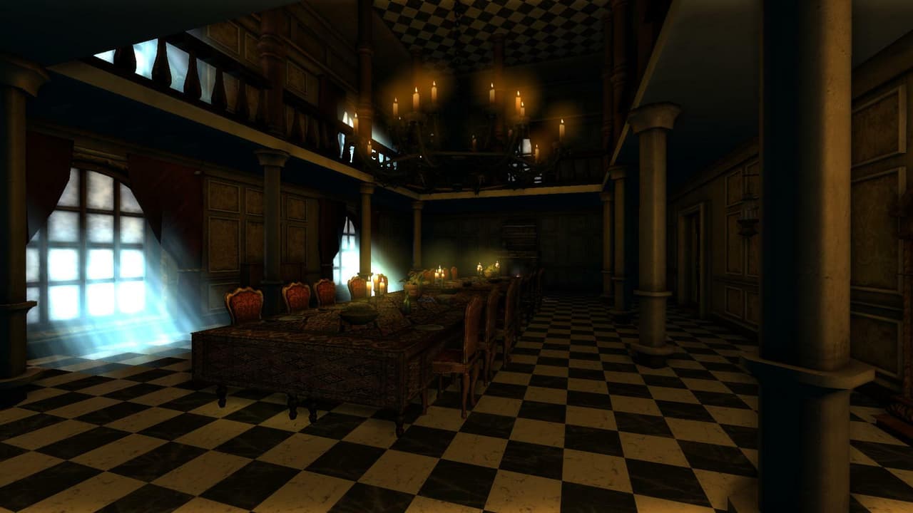 The Witching Hour (Velvet Spectrum Games) screenshot 2