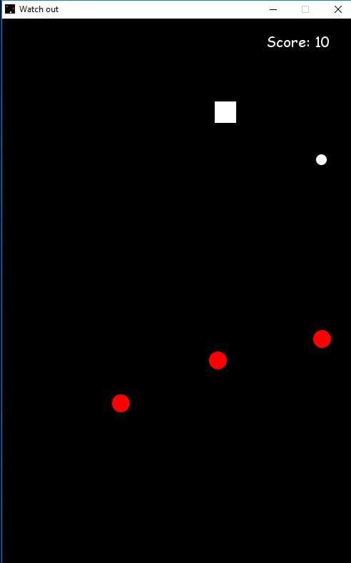 Watch out (itch) (theSymbol)