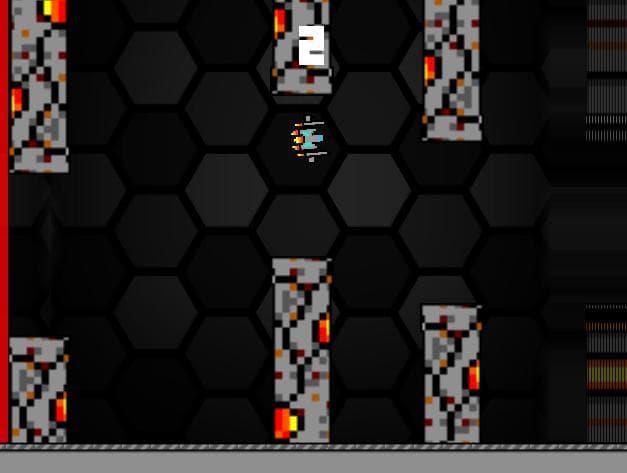 Crazy Space (DenTays)