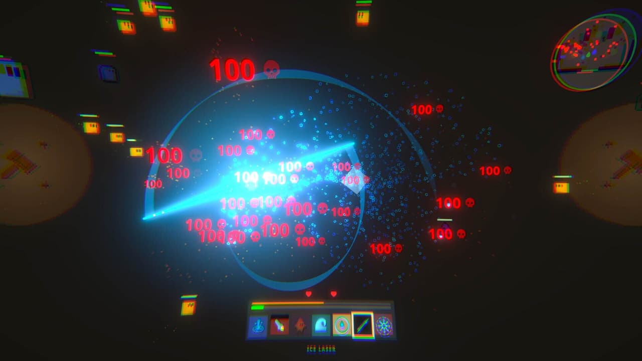 The Last Drop screenshot 4