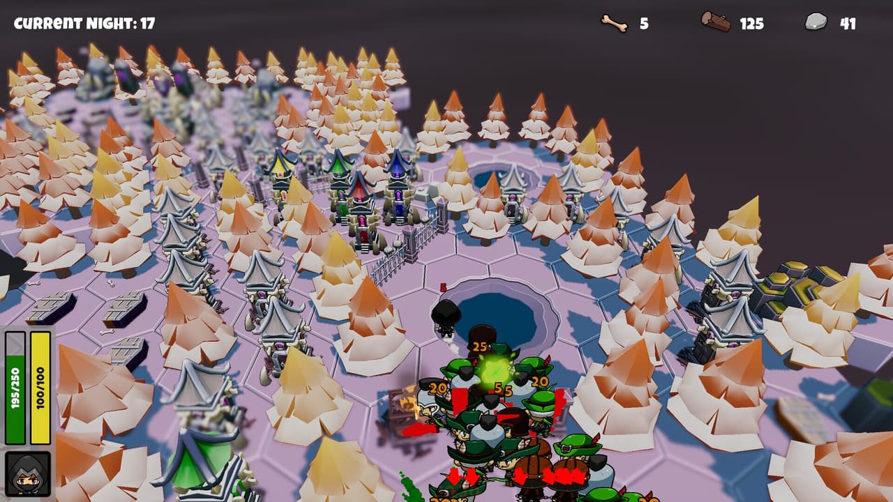 Crypt Keeper screenshot 4