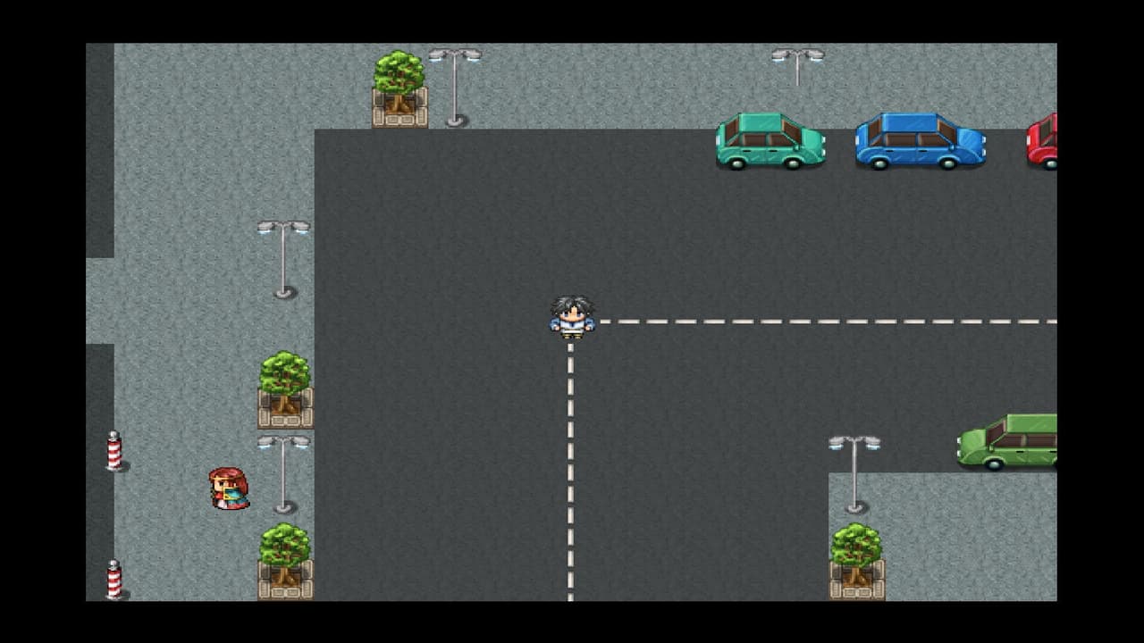 VagaBond (Zacs Games)