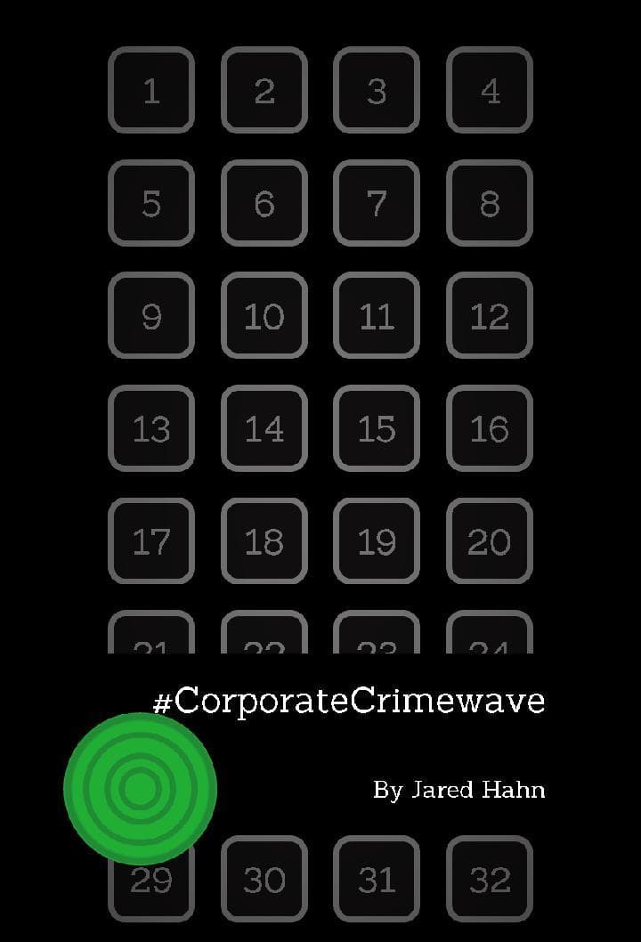 #CorporateCrimewave screenshot 2