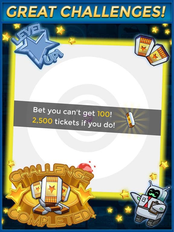 Tunnel Vision Cash Money App screenshot 5