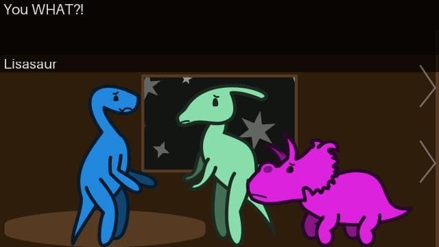 Dinopia+