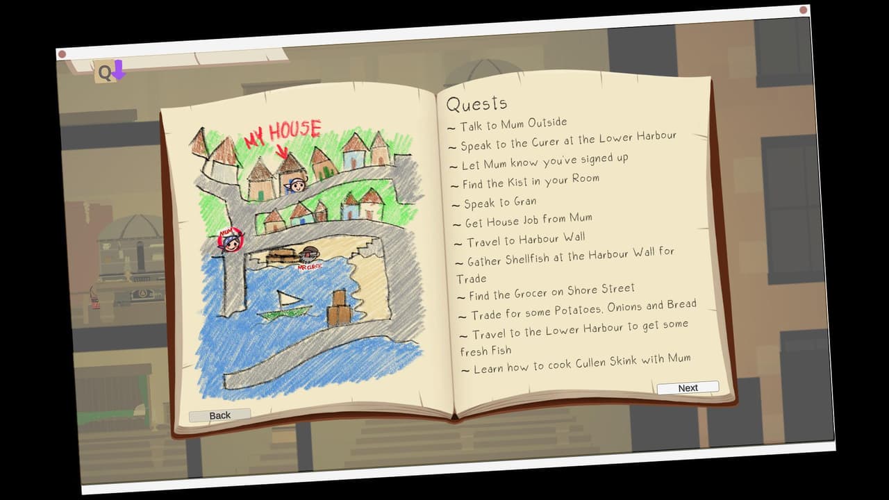 Nimble (OkayDinos, ProLuma, pdox, luke_horner, cyps, kittycornsiri, RowJam, emira_half_blood) screenshot 4
