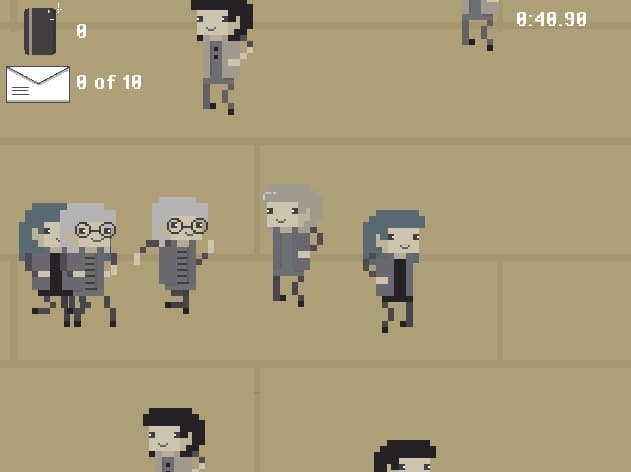 Networkado (camiaalves) screenshot 3