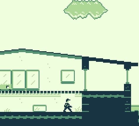Yochi & Miel: The Crenalator Trials screenshot 5