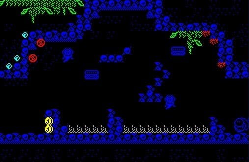 GVolcano screenshot 4