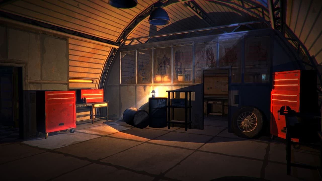 The Long Dark (Game Preview) screenshot 3