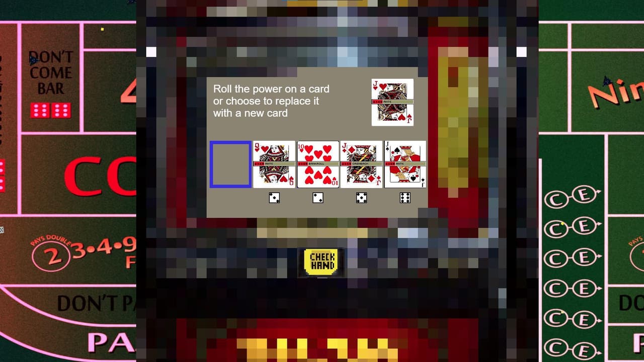 Battle - Royal Flush