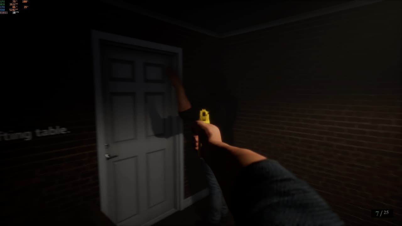 Escape Series: Escape The Doctors House screenshot 6
