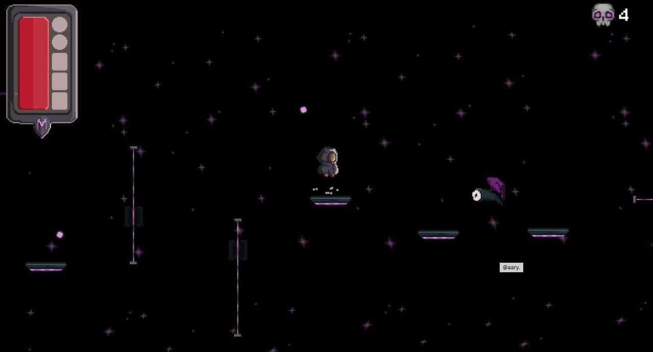 Madeline screenshot 4