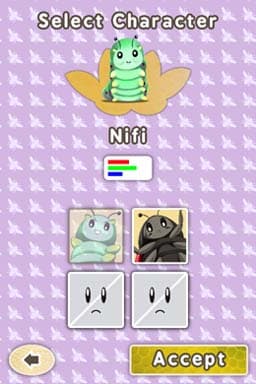 BugsNBalls screenshot 5