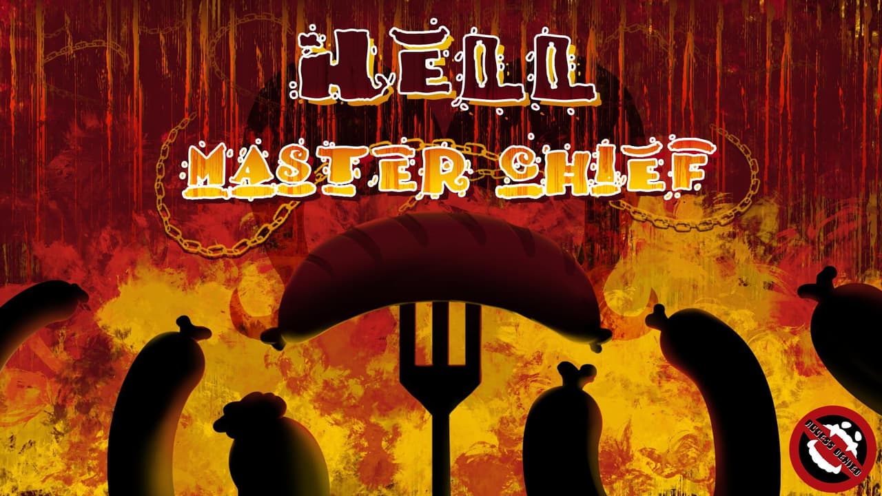 Hell Master Chief screenshot 3