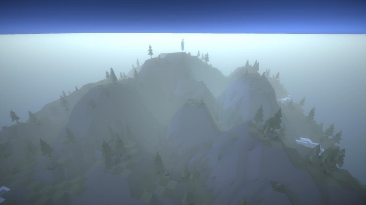 Annwn: the Otherworld (itch) screenshot 5