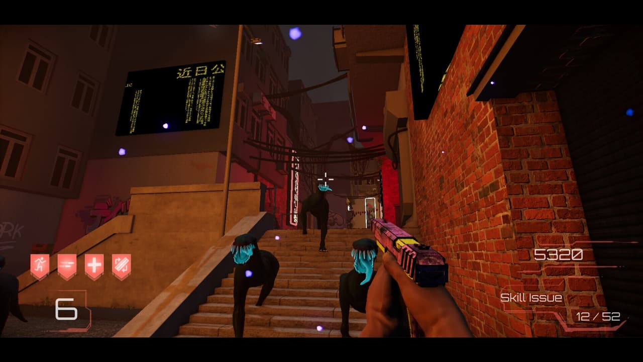 VIPERTRACE screenshot 5