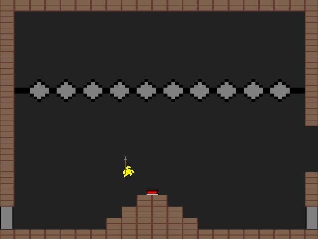 The Last Pikeman screenshot 2