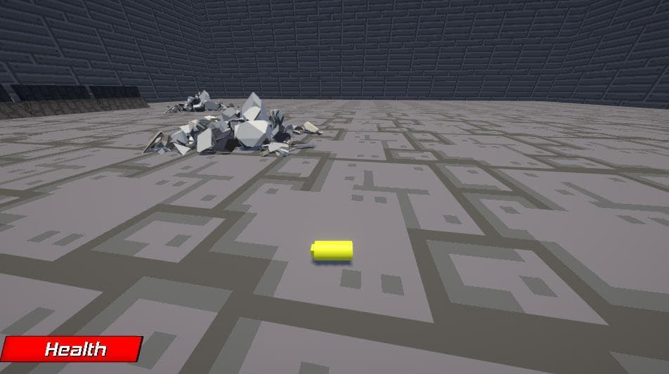 OneShot (itch) (Fire Plant Games) screenshot 6