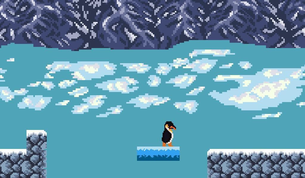The Four Gold Fishes screenshot 6