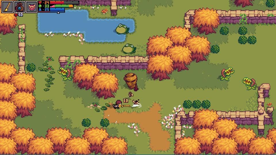 ProjectElysis screenshot 3