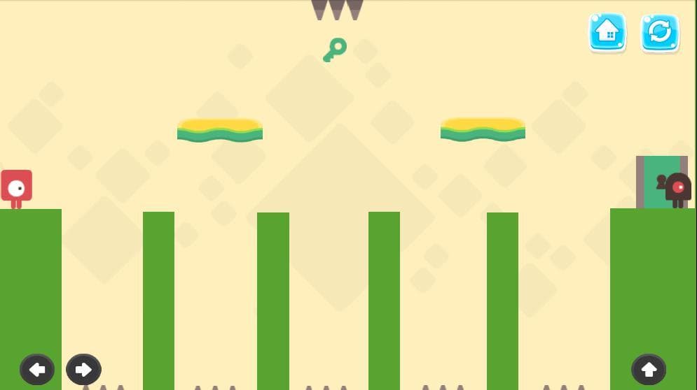 The Mirror World screenshot 3