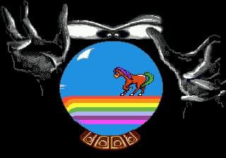 Crystals Pony Tale screenshot 3