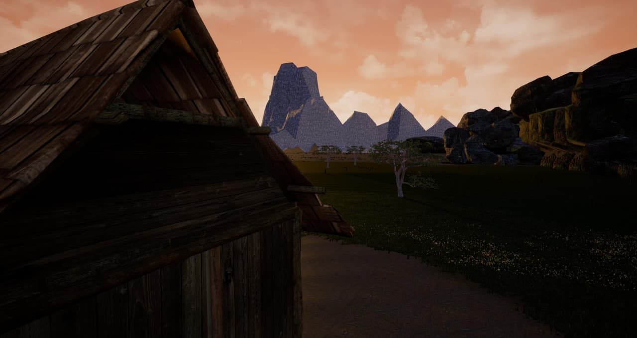 What Is Reality screenshot 2