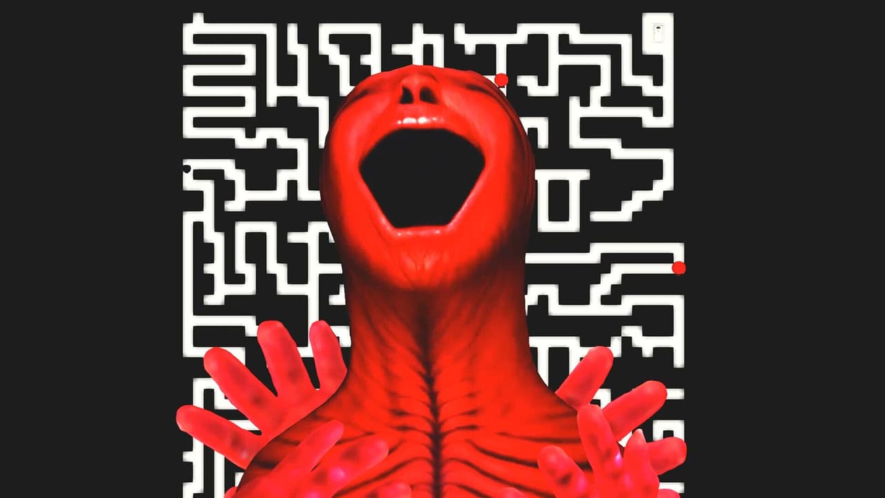 虎馬 / Trauma