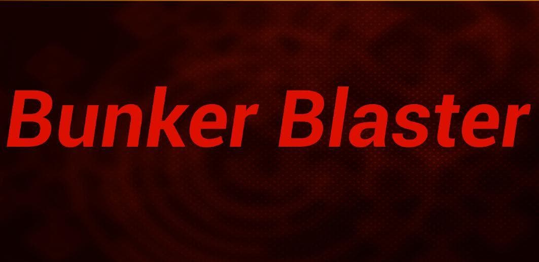Bunker Blaster (ReanuKeeves44) screenshot 2