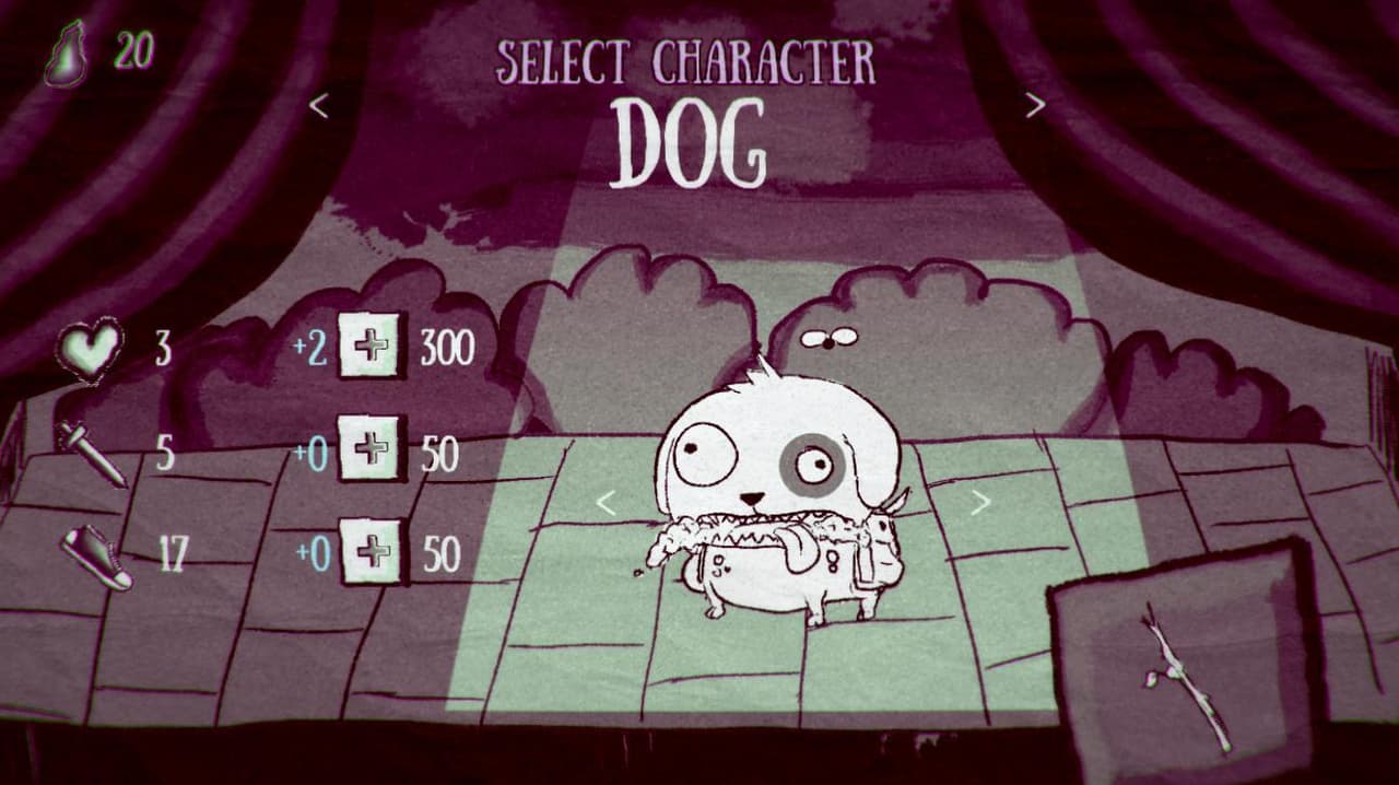 Nevilletons World of Spooks screenshot 3
