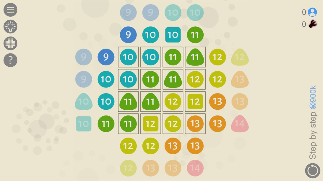 Fourtex Jugo screenshot 4