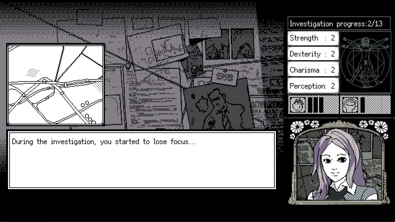 Terror Diversion screenshot 5