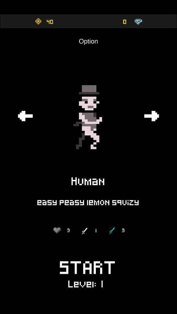 Bon Bones screenshot 2