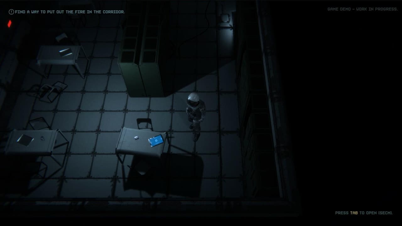 Forgotten 23 screenshot 3